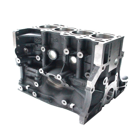 發動機缸體 4A15