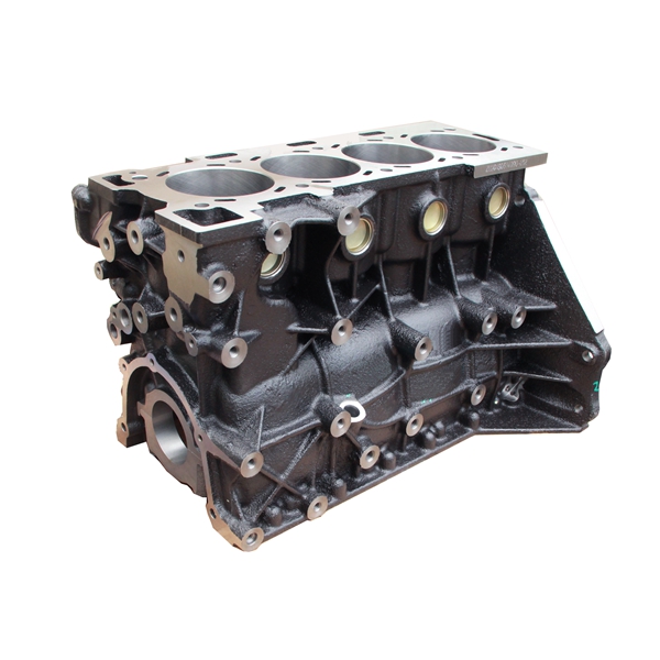 發動機缸體 D20MT