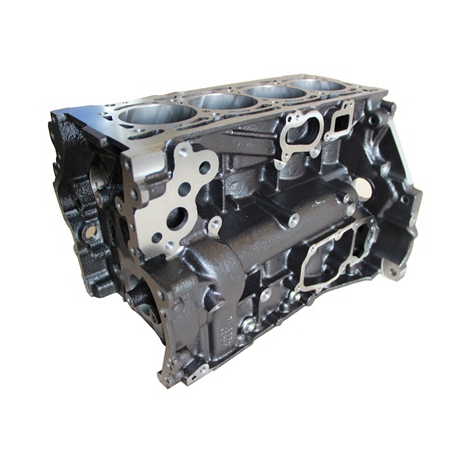 發動機缸體 JL18