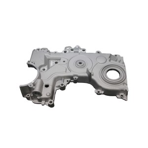 發動機鏈輪室蓋