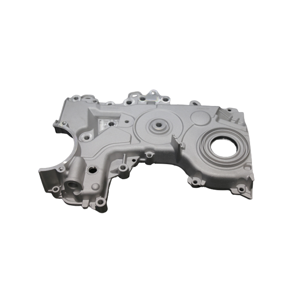 發動機鏈輪室蓋 Featured Image