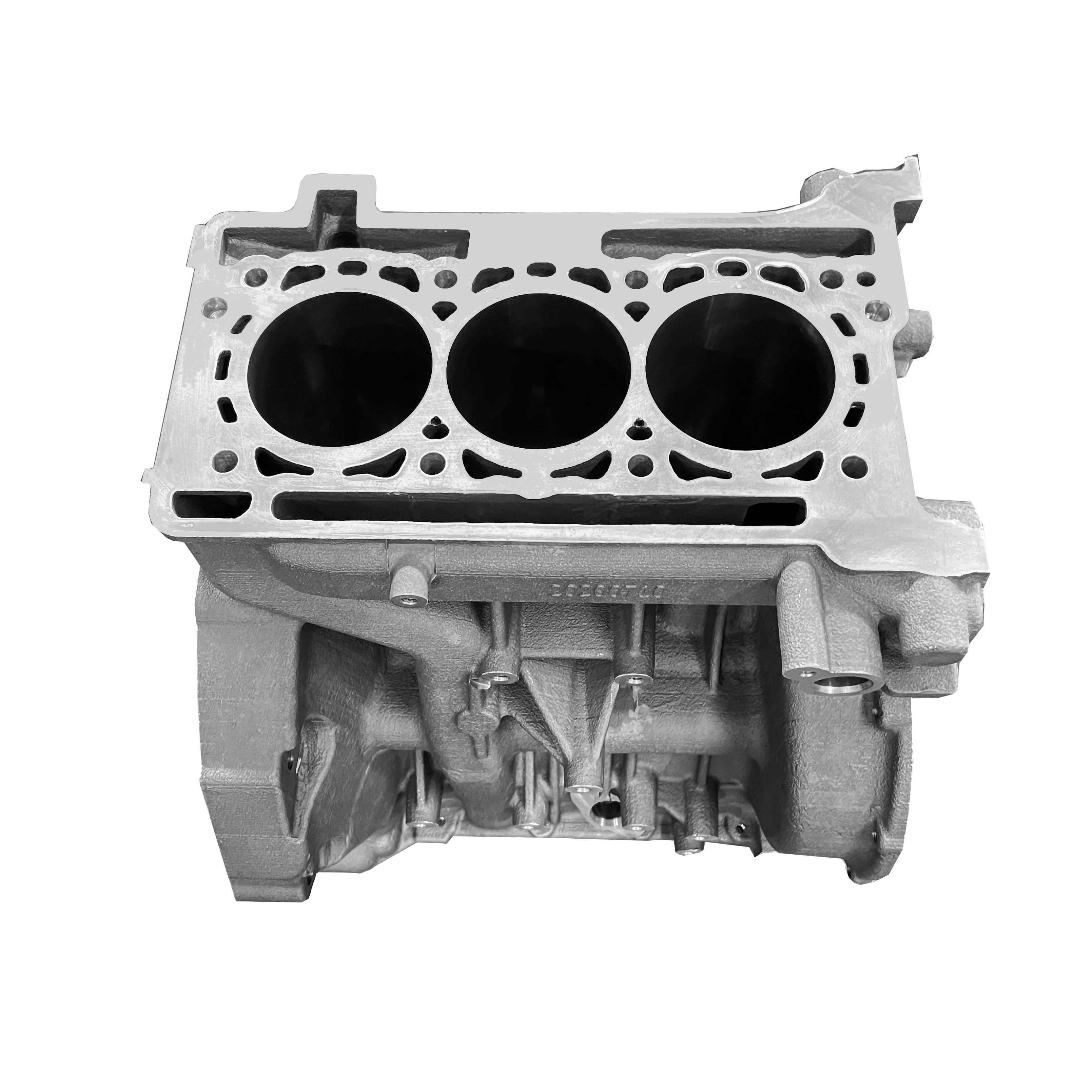 鑄鋁發動機缸體 UEG